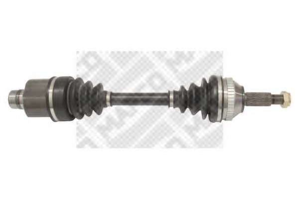 FORD 1023209 Drive Shaft